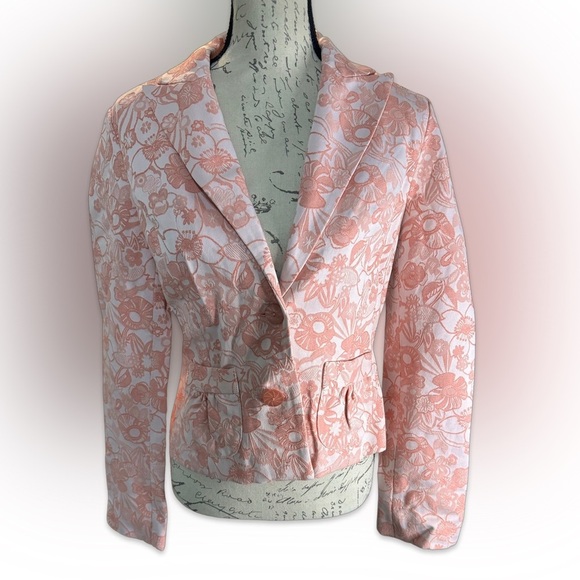 Lillie Rubin Jackets & Blazers - Lillie Rubin Blazer